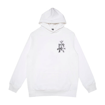 CH-Chrome Hearts Hoodie K7007