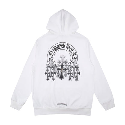 CH-Chrome Hearts Hoodie K7007