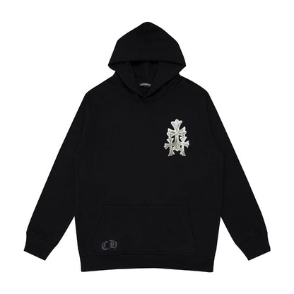 CH-Chrome Hearts Hoodie K7007