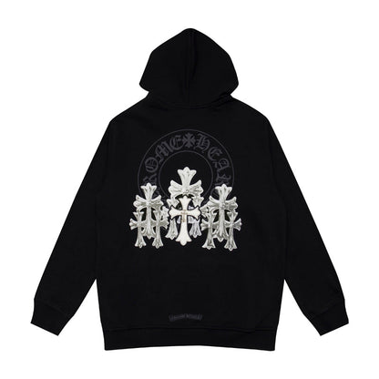 CH-Chrome Hearts Hoodie K7007