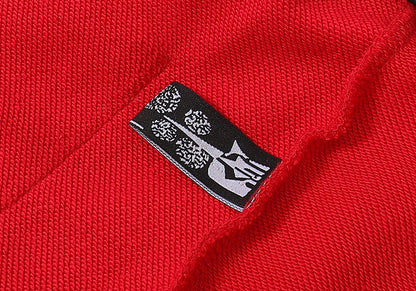 Sp5der Hoodie Suit
