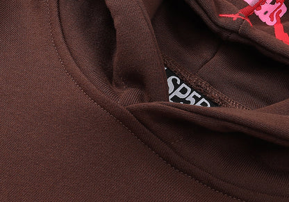 Sp5der Hoodie Suit