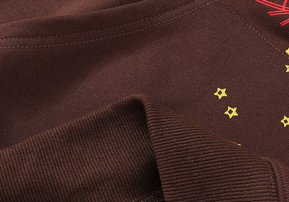 Sp5der Hoodie Suit