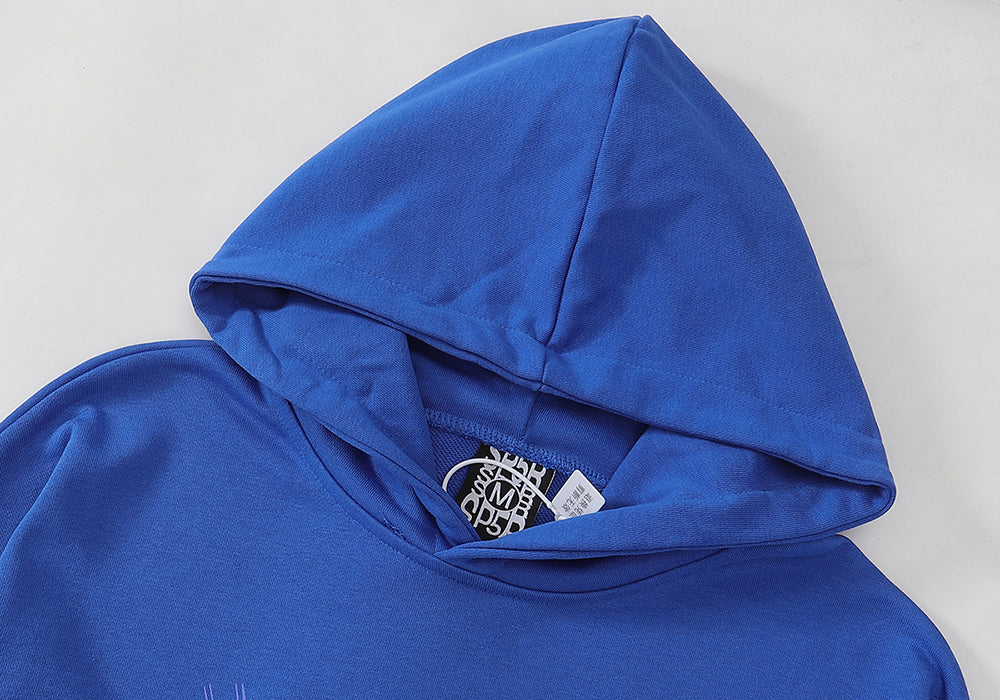 Sp5der Hoodie Suit