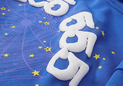 Sp5der Hoodie Suit