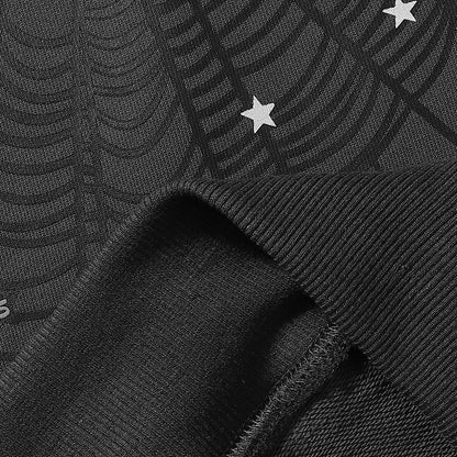 Sp5der Hoodie Suit