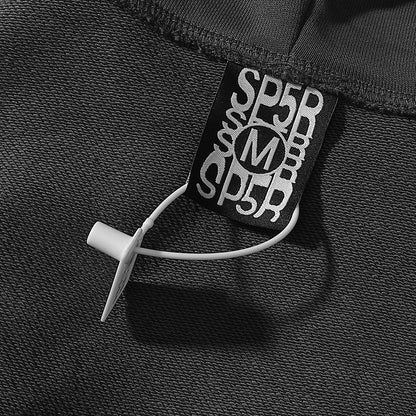 Sp5der Hoodie Suit