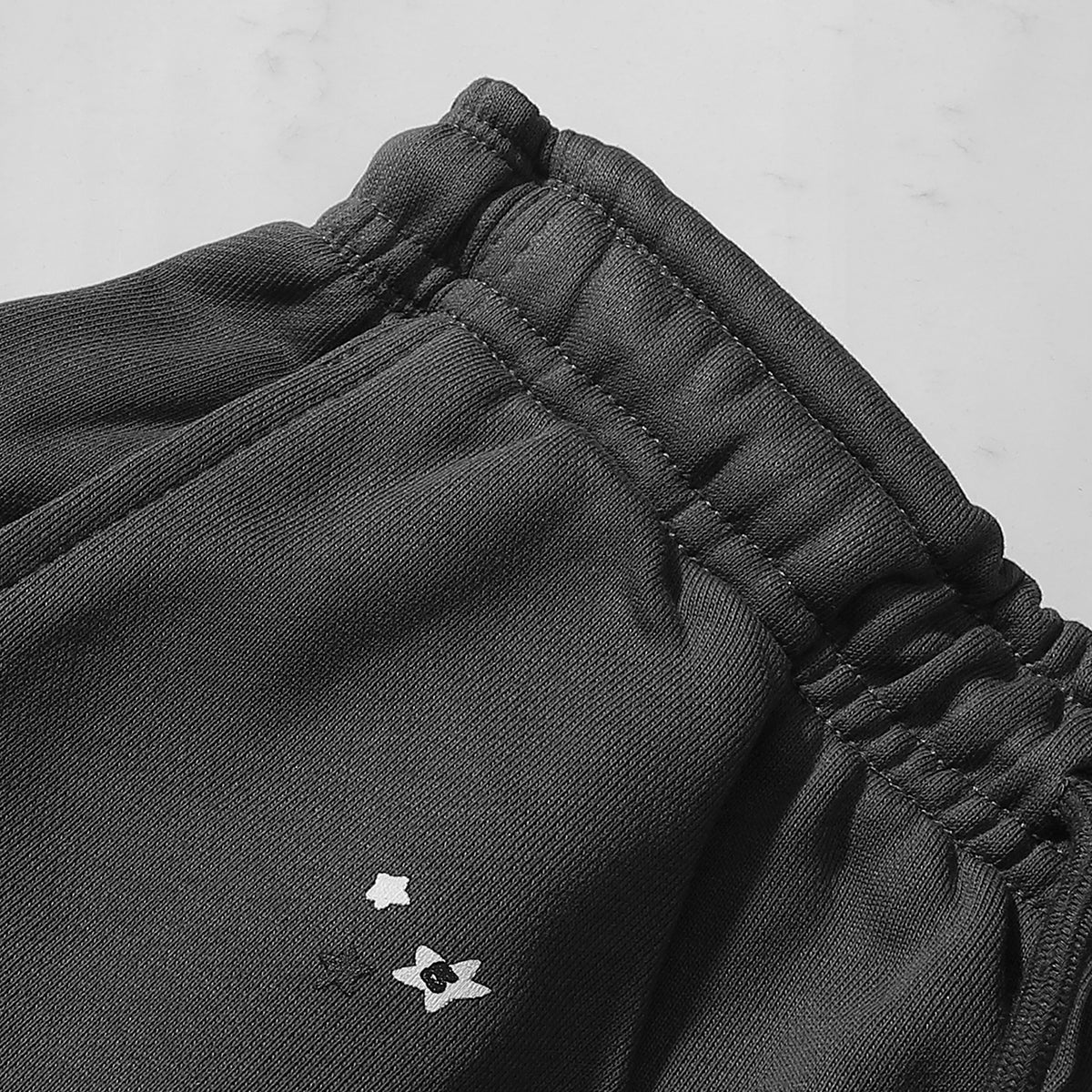 Sp5der Hoodie Suit