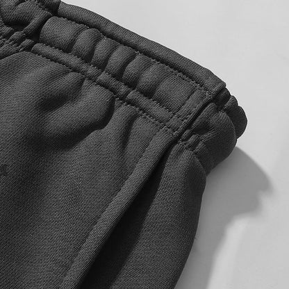 Sp5der Hoodie Suit