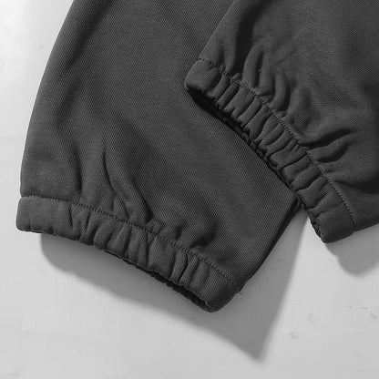 Sp5der Hoodie Suit