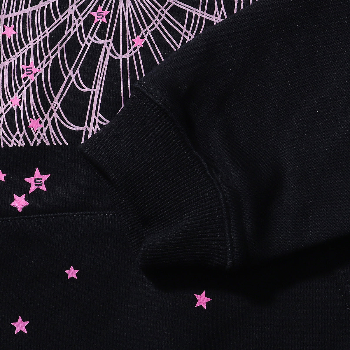 Sp5der Hoodie Suit