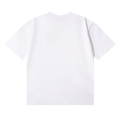 パープル 2024 新Tシャツ 3033 