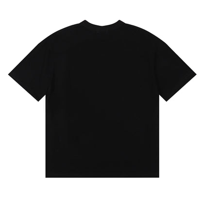 パープル 2024 新Tシャツ 3033 