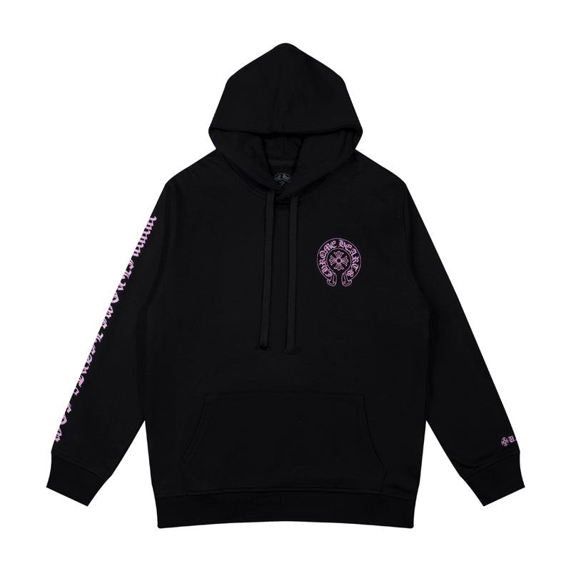 CH-Chrome Hearts Hoodie K7026
