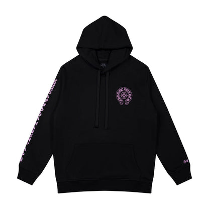 CH-Chrome Hearts Hoodie K7026