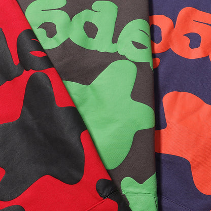 Sp5der Hoodie Suit
