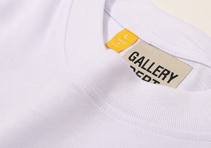 GALLERY DEPT New sweatshirt 6501