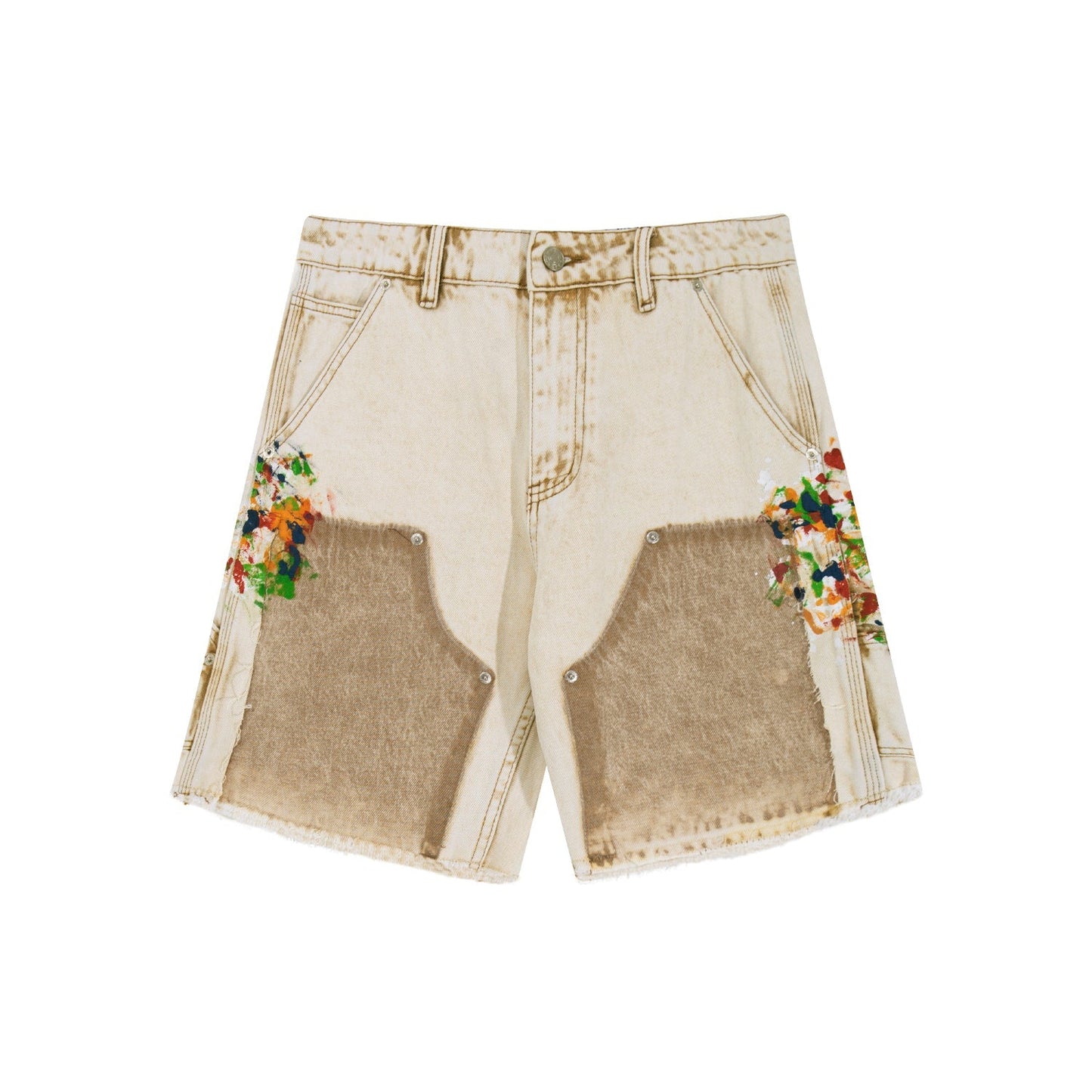 GALLERY DEPT New Shorts