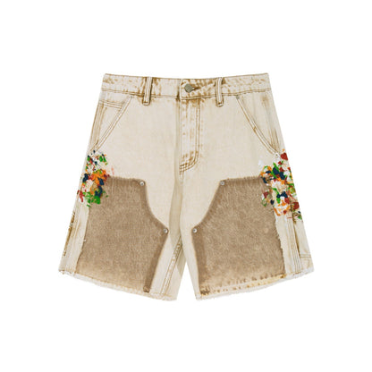GALLERY DEPT New Shorts