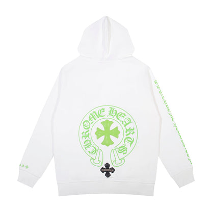 CH-Chrome Hearts Hoodie K7021