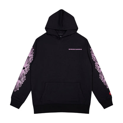 CH-Chrome Hearts Hoodie K7025