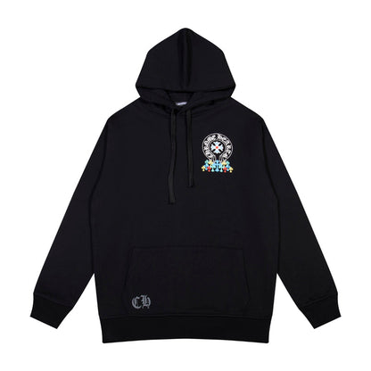 CH-Chrome Hearts Hoodie K7027