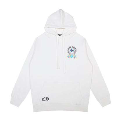CH-Chrome Hearts Hoodie K7027
