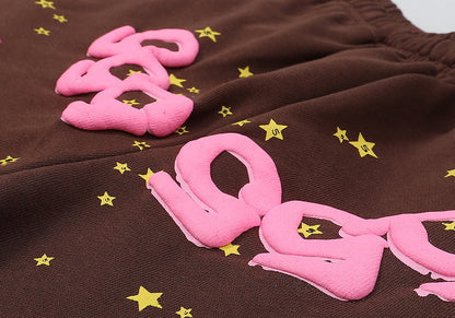 Sp5der Hoodie Suit