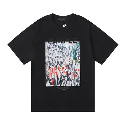 パープル 2024 新Tシャツ 3010 