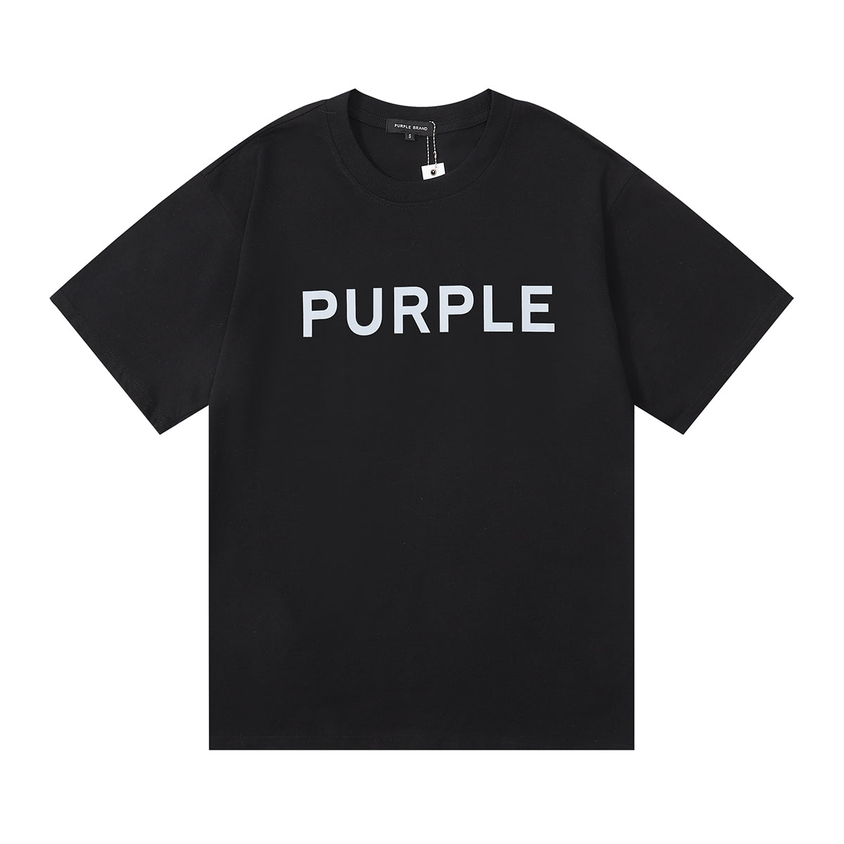 パープル 2024 新Tシャツ 3012 