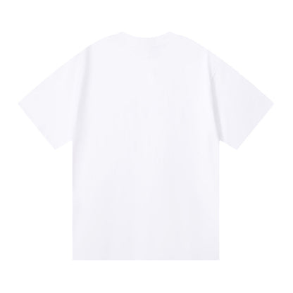 パープル 2024 新Tシャツ 3016 
