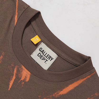 GALLERY DEPT 2024 New T-shirt 6063