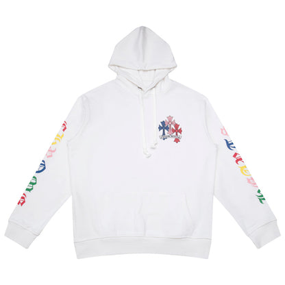 CH-Chrome Hearts Hoodie K7006