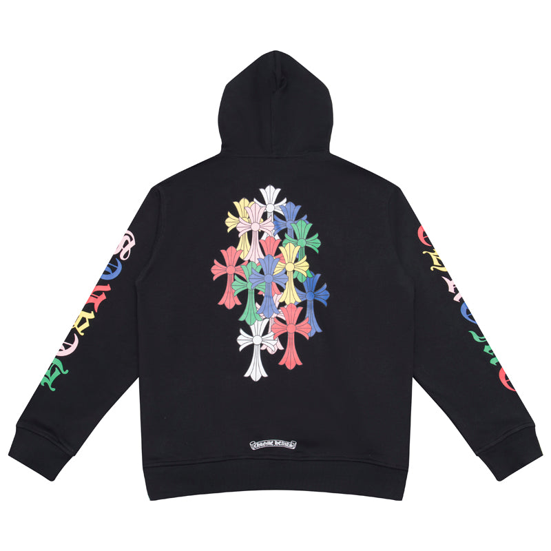 CH-Chrome Hearts Hoodie K7006