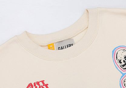 GALLERY DEPT New sweatshirt 6323