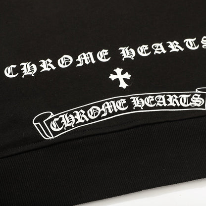 CH-Chrome Hearts Hoodie 7014