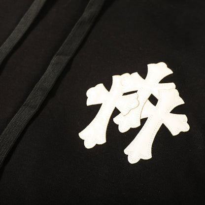 CH-Chrome Hearts Hoodie 7014