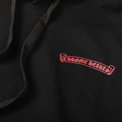 CH-Chrome Hearts Hoodie