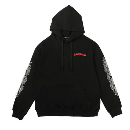 CH-Chrome Hearts Hoodie