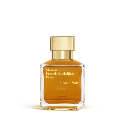 Grand Soir Eau de parfum– 70 ml / 2.4 fl oz Unisex Fragrance