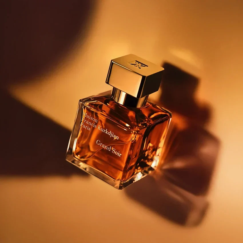 Grand Soir Eau de parfum– 70 ml / 2.4 fl oz Unisex Fragrance