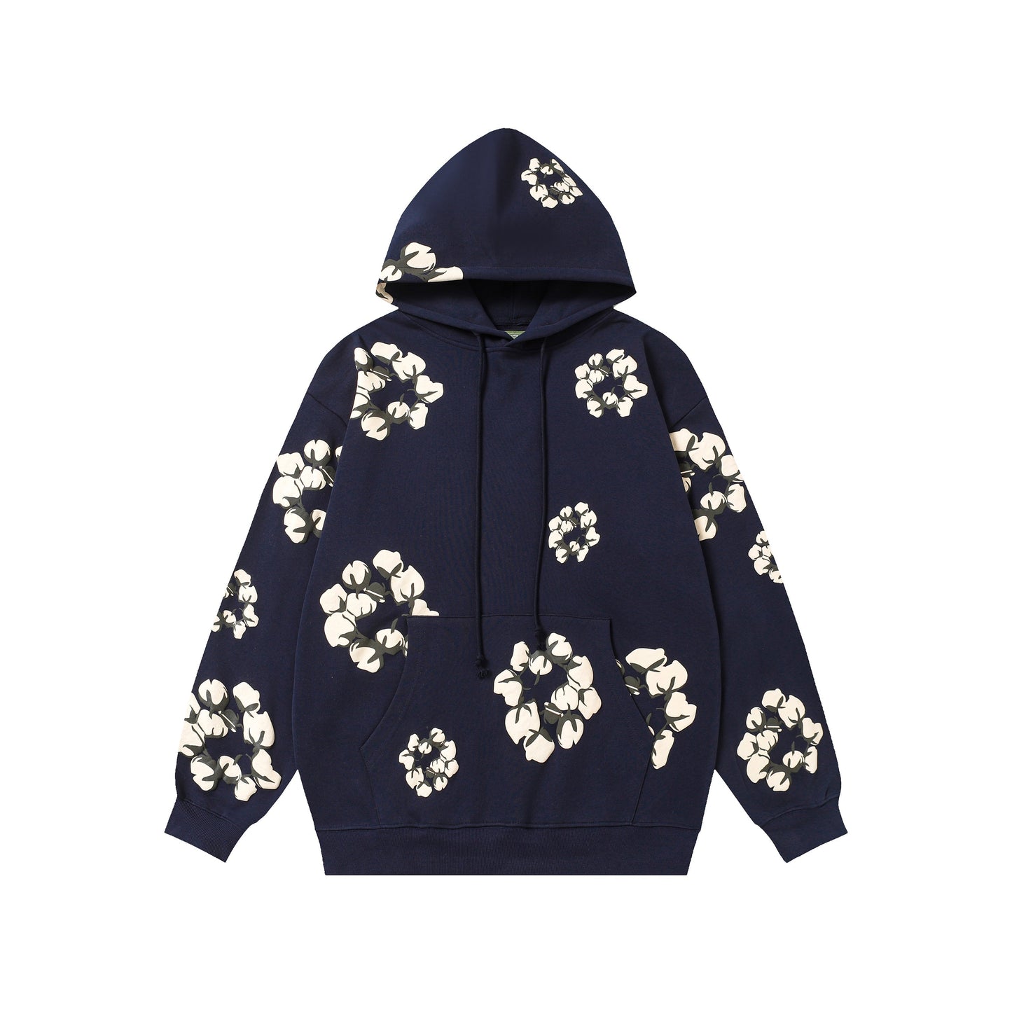 DENIM TEARS  Hoodie 6001