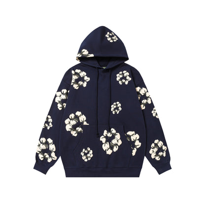 DENIM TEARS  Hoodie 6001