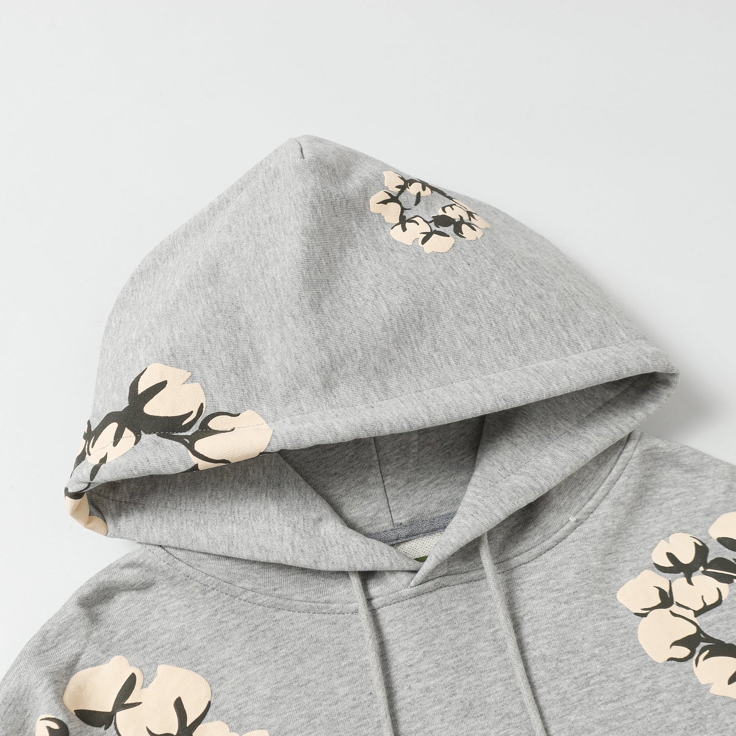 DENIM TEARS  Hoodie 6001