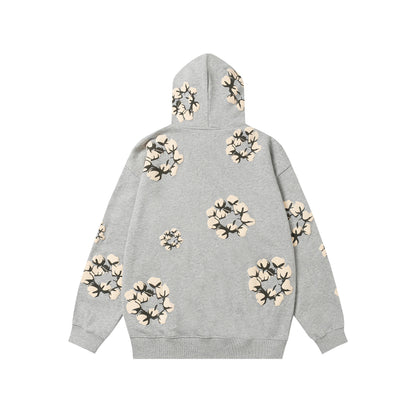 DENIM TEARS  Hoodie 6001
