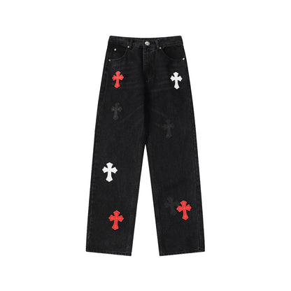 CH-Chrome Hearts 2024 NEW Pants 9945