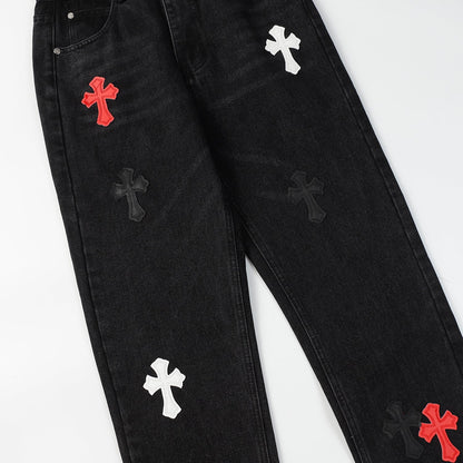 CH-Chrome Hearts 2024 NEW Pants 9945