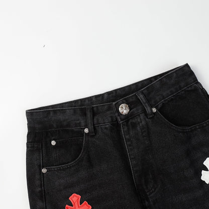 CH-Chrome Hearts 2024 NEW Pants 9945