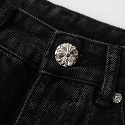 CH-Chrome Hearts 2024 NEW Pants 9945
