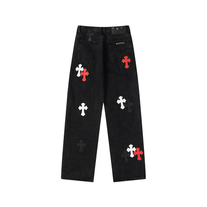 CH-Chrome Hearts 2024 NEW Pants 9945